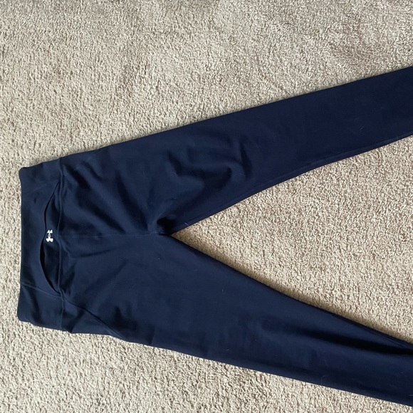 Under Armor Leggings - Picture 1 of 2